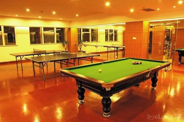 Baoding Hengtong Fortune Hotel Baoding